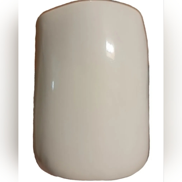 Cat Lover Mug MEOW Rae Dunn rtisan Collection by Magenta 16 oz NEW - Picture 2 of 4